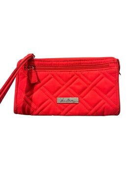 Vera Bradley wristlet